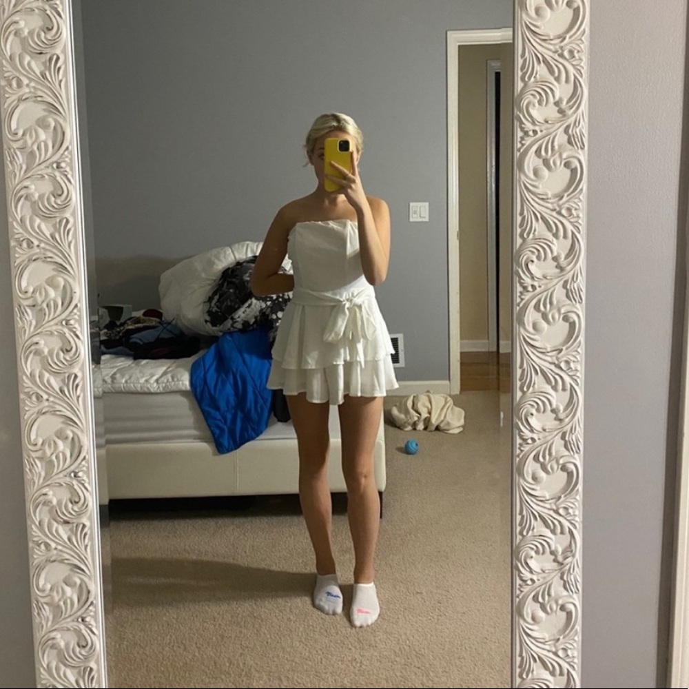 Princess Polly dress